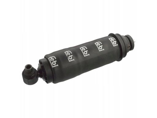 Fe104577 Amortyzator Kabiny Przód Pasuje Do: Rvi T, Volvo Fh, Fh Ii, F
