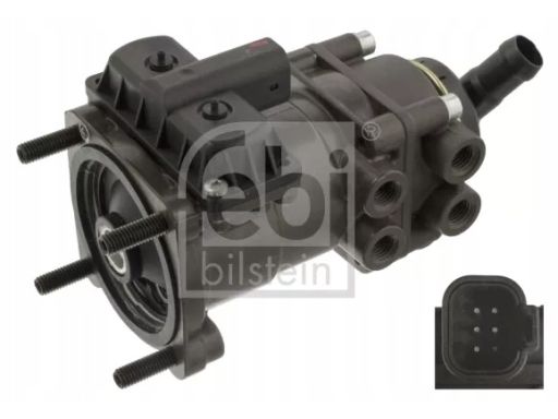 Fe104892 Zawór Główny (10Bar) Pasuje Do: Volvo Pasuje Do: Volvo Fh, Fh