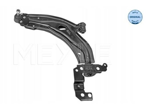 216 050 0063 Wahacz Zawieszenia Koła Przód L Przód Pasuje Do: Fiat Dob