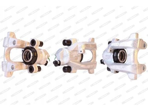 Fcl695307 Zacisk Hamulca Tarczowego Tył P Pasuje Do: Mercedes M (W164)