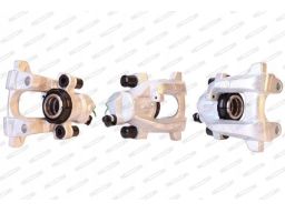 Fcl695307 Zacisk Hamulca Tarczowego Tył P Pasuje Do: Mercedes M (W164)