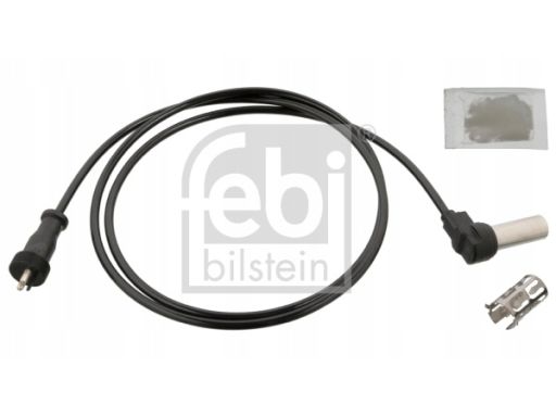 Fe104686 Czujnik Położenia Wału Korbowego Pasuje Do: Mercedes Mk, O 40