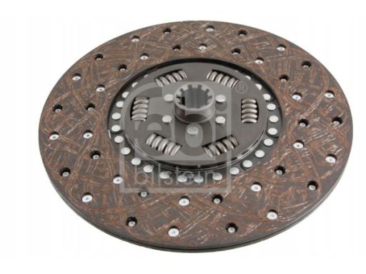 Fe105029 Tarcza Sprzęgła (310Mm) Pasuje Do: Mercedes Lk/Ln2, Ng, O 302