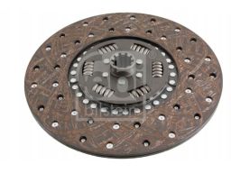 Fe105029 Tarcza Sprzęgła (310Mm) Pasuje Do: Mercedes Lk/Ln2, Ng, O 302