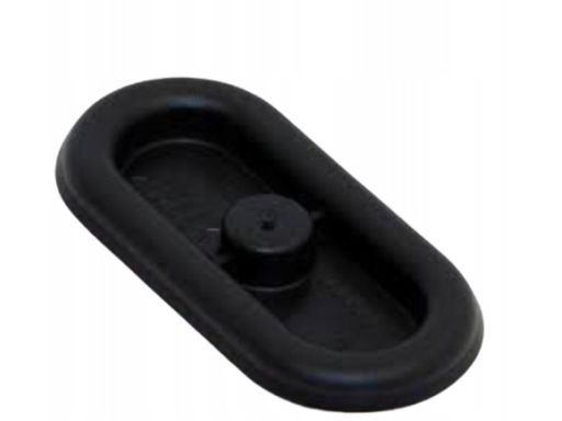 Zaślepka podłogi progu VW Audi Skoda 15×40 mm 1K0803583A oryginał OEM