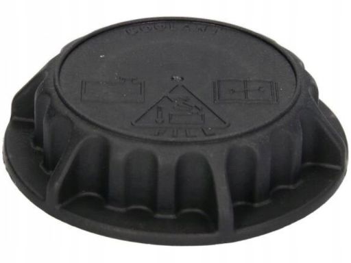 Fe104608 Korek Zbiornika Wyrównawczego Płynu Chłodzącego Pasuje Do: Vo