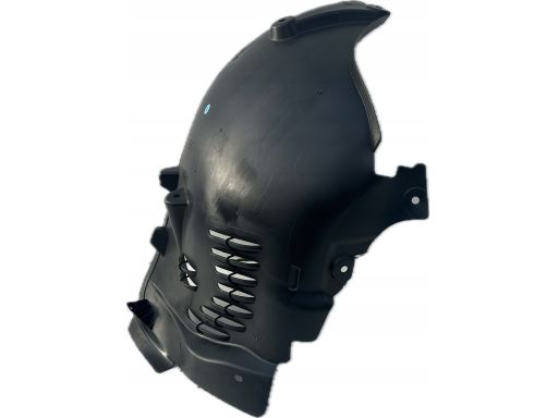 Nadkole prawy prawe przód cz. przód Mercedes E W211 A2116980230 OEM