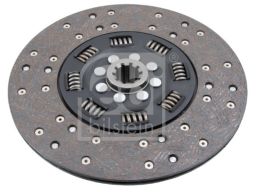 Fe105022 Tarcza Sprzęgła (280Mm) Pasuje Do: Mercedes Lk/Ln2, Ng, T2/Ln