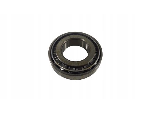 30208 /Skf/ 40X80X19,75, Łożysko Jednorzędowe, Stożkowe (1Szt.)