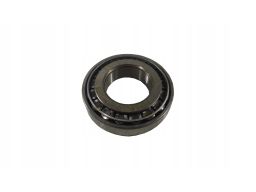 30208 /Skf/ 40X80X19,75, Łożysko Jednorzędowe, Stożkowe (1Szt.)