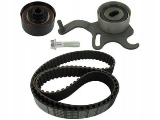 Vkma 05213 Rozrząd Kpl. (Pasek + Rolka) Pasuje Do: Opel Astra F, Astra