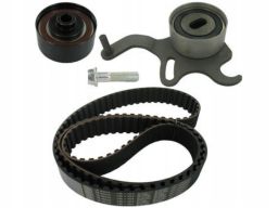 Vkma 05213 Rozrząd Kpl. (Pasek + Rolka) Pasuje Do: Opel Astra F, Astra