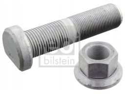 Fe104377 Śruba Koła Tył M22X1,5 X89/99,5Mm (Długość Gwintu 47Mm, Ocynk