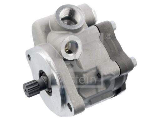 Fe104125 Pompa Hydrauliczna Przekładni Kierowniczej Pasuje Do: Mercede