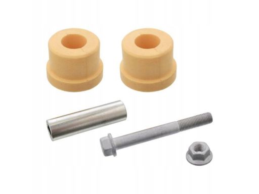 Fe104500 Zestaw Naprawczy Zawieszenia Kabiny Tył Pasuje Do: Man Tga, T