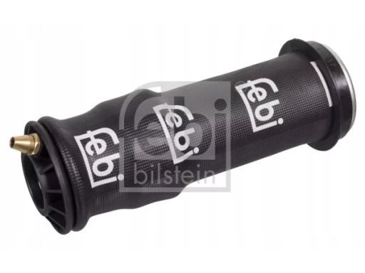 Fe102558 Mieszek Zawieszenia Kabiny Kierowcy Tył Pasuje Do: Scania 4,