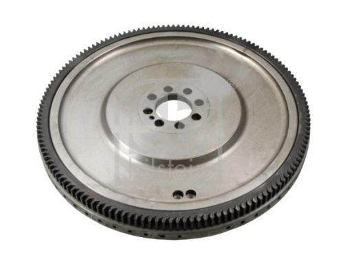 Fe104484 Koło Zamachowe Sztywne 116/435Mm Pasuje Do: Man Cla, Em, Foc,