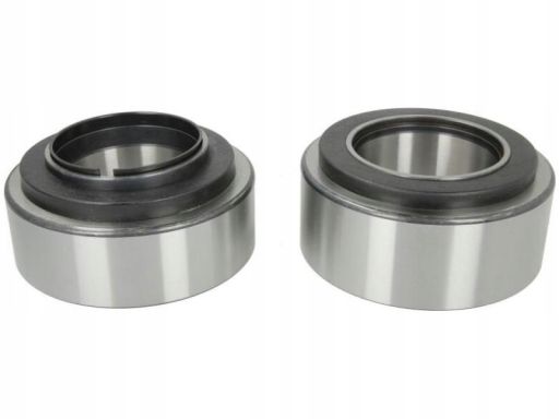 Fe104359 Zestaw Łożyska Koła Przód Pasuje Do: Daf Cf, Cf 65, Cf 75, Cf