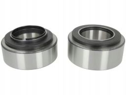 Fe104359 Zestaw Łożyska Koła Przód Pasuje Do: Daf Cf, Cf 65, Cf 75, Cf