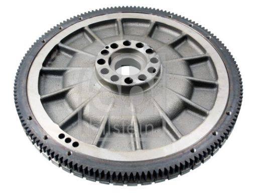 Fe102520 Koło Zamachowe Sztywne 138/475Mm Pasuje Do: Mercedes Actros M