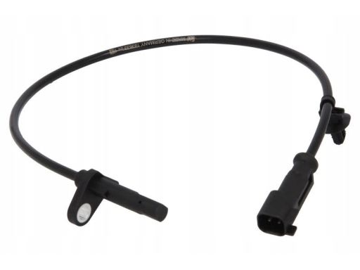 Fe193633 Czujnik Abs Tył L/P Pasuje Do: Ford Transit V363 2.0D/2.0Dh/2