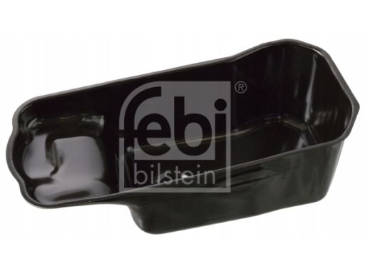 Fe103063 Miska Olejowa (Stal) Pasuje Do: Iveco Daily Iv, Daily Vi