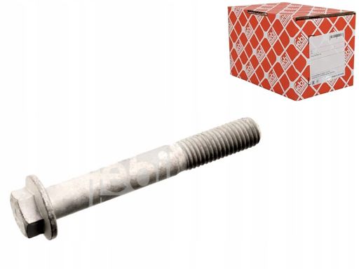 Fe103088 Śruba M14X2/100/112Mm Pasuje Do: Rvi, Volvo