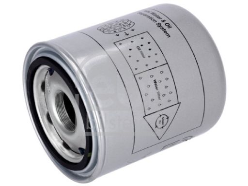 Fe103070 Filtr Osuszacza Powietrza, Separator Oleju (M41X1,5Mm ,