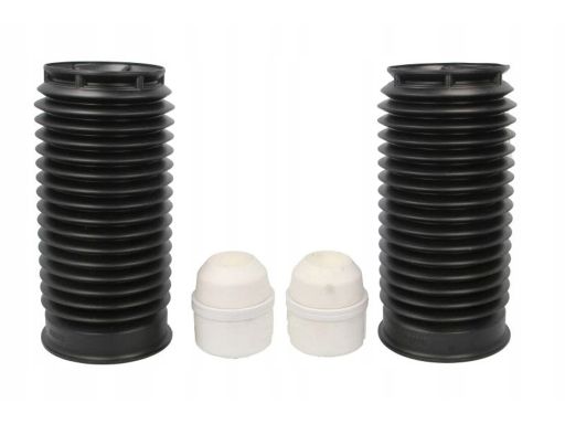 Fe193350 Zestaw Montażowy Amortyzatora Przód Pasuje Do: Mercedes A (V1