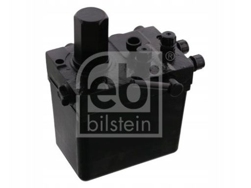 Fe102514 Pompa Podnoszenia Kabiny Pasuje Do: Man Tga, Tgl I, Tgm I, Tg