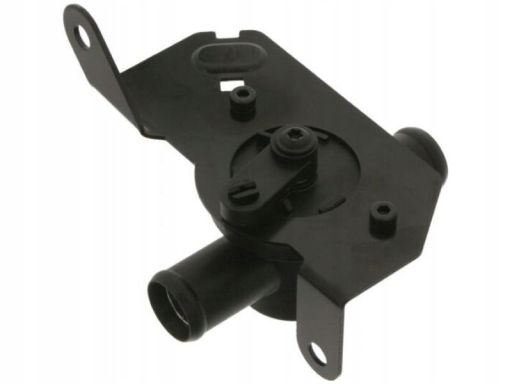 Fe103350 Zawór Nagrzewnicy Pasuje Do: Scania 4, G I, P I, R I, T