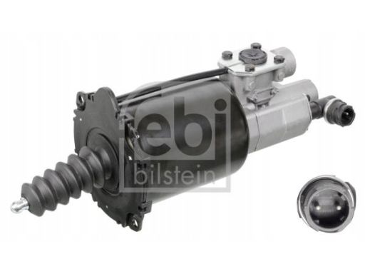 Fe103238 Siłownik Sprzęgła Pasuje Do: Man Foc, Tgl I, Tgm I 08.04-