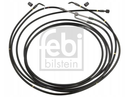 Fe103560 Przewód Podnoszenia Kabiny (2630-5820Mm, M12X1,75Mm/M12X1,75M