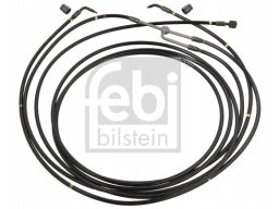 Fe103560 Przewód Podnoszenia Kabiny (2630-5820Mm, M12X1,75Mm/M12X1,75M