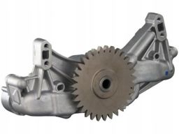 Fe102772 Pompa Oleju Pasuje Do: Rvi C, K, Kerax, Magnum, T, Volvo 9700