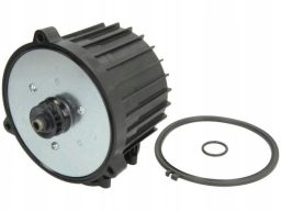 Fe101396 Filtr Odpowietrzenia Skrzyni Korbowej (Separator Oleju) Pasuj