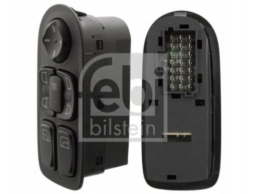 Fe101845 Przełącznik Podnośnika Szyby Przód L (Sterowanie Szyb Oraz