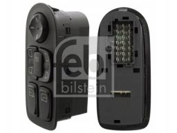 Fe101845 Przełącznik Podnośnika Szyby Przód L (Sterowanie Szyb Oraz