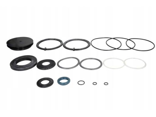 Fe102306 Zestaw Uszczelek Przekładni Kierowniczej Pasuje Do: Scania 4,