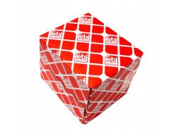 Fe102301 Część Mocująca Resoru (/88Mm) Pasuje Do: Iveco