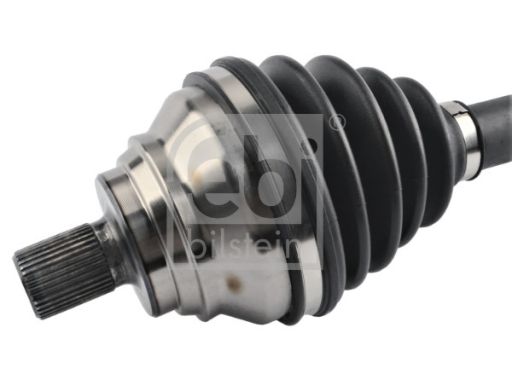 Fe186001 Półoś Napędowa Pasuje Do: Audi Q3, Vw Golf Vi, Tiguan