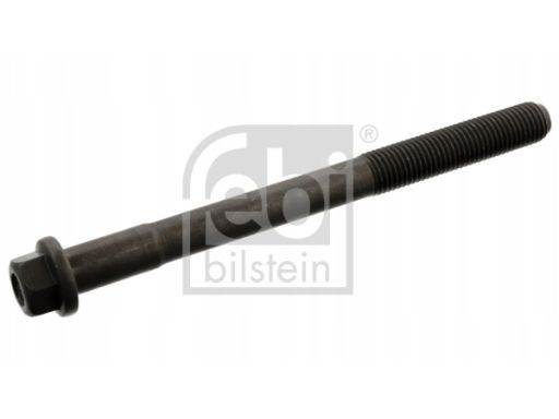 Fe102198 Śruba Głowicy Cylindrów Pasuje Do: Scania 4, 4 Bus, F, G I, K