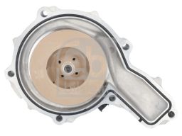 Fe76019 Pompa Cieczy Chłodzącej (Z Visco) Pasuje Do: Rvi C, K, Kerax,