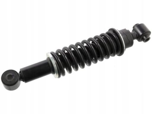 Fe102002 Amortyzator Kabiny Tył L/P Pasuje Do: Iveco Stralis I, Strali