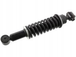 Fe102002 Amortyzator Kabiny Tył L/P Pasuje Do: Iveco Stralis I, Strali