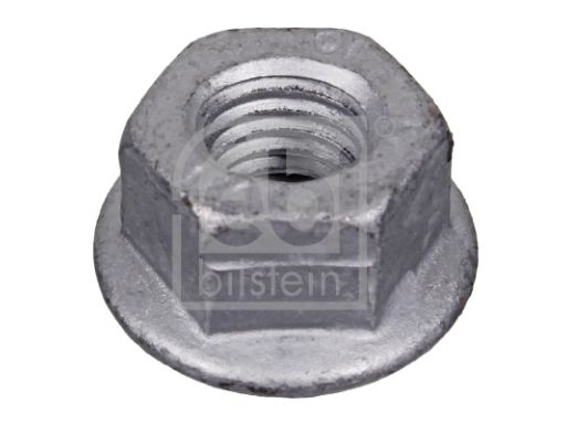 Fe101132 Nakrętka 6-Kątna/E M6X1 (Rozmiar Klucza: 10)