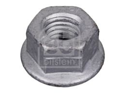 Fe101132 Nakrętka 6-Kątna/E M6X1 (Rozmiar Klucza: 10)