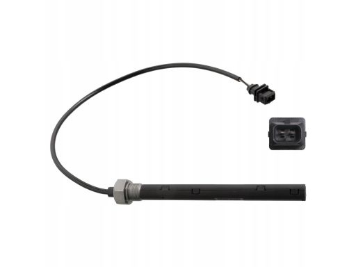 Fe101107 Czujnik Poziomu Oleju Silnikowego (Dł.: 710Mm) Pasuje Do: Daf