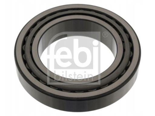 Fe100720 Łożysko Koła - Pojedyncze Tył Pasuje Do: Mercedes Ng, Sk, T2/