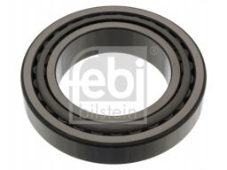 Fe100720 Łożysko Koła - Pojedyncze Tył Pasuje Do: Mercedes Ng, Sk, T2/